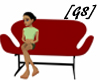 [GS] moderen couch