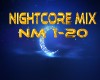 Nightcore Mix