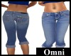[OB] Omni Blue Jeans 2