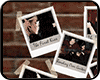 Personal Wall Polaroids