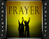 G ~ Praying Action