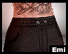 Emi Casual Pants N