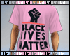 Black-lives-matter Top