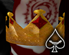 Gold Arm Crown