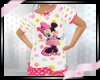 Kid Minnie nightgown