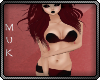 {J} Dread Furkini