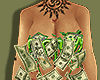 $ | sunflower tat