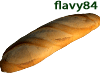 [F84] Baguette Bread