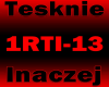 TESKNIE INACZEJ