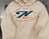 SPORT HOODIE COUPLE / V3