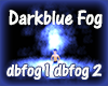 DJ Light Darkblue Fog