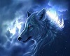 Blue Wolf