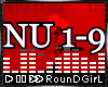 ♬𝐑 Need U