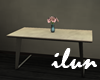Wooden Table