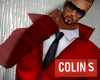 [CS]Colin's Red Jacket