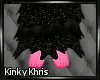 [K]*Glitter Furry Legs*