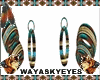 waya!*Tribal Set Native*