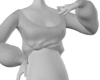 Sweater snow