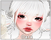 Oara Dana - white