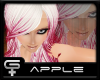 G| Blond Pink Apple