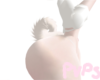 !! pup tail!