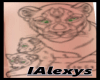 Tatto Andressa