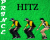 [prince]HiTZ GroupDance