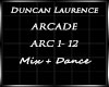 $ Arcade Duncan Laurence