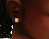 kids gold earrings gifts