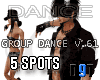 D9T|Group Dance v.61 x 5