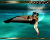 Arabian L~ Romantic Raft