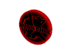 B* HunkChix Logo