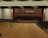 Auditorium/Theater room