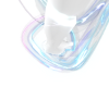 Holographic Hand Aura