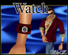 SH-K Fashion Red Watch