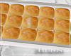H. Rolls From Oven