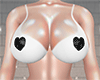 KTN Add Love Black LLT F