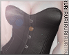 ▶  Leather Corset