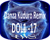 Don Omar - Danza Remix