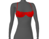 Rose 2/2 red