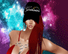 Hair Cap Géssica