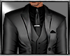 Regal Dark Graphite Suit