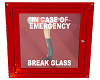 Emergency Axe