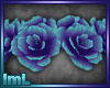 lmL Hixa Rose Crown