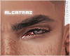 Alcatraz Eyebrows