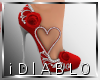 [DD] Val Stiletto