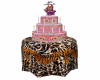 cake picapiedra