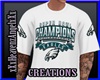 2025 SuperBowl ChampsTee