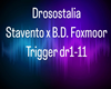 Drosostalia-Stavento x B