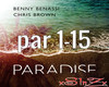 Chris Brown - Paradise